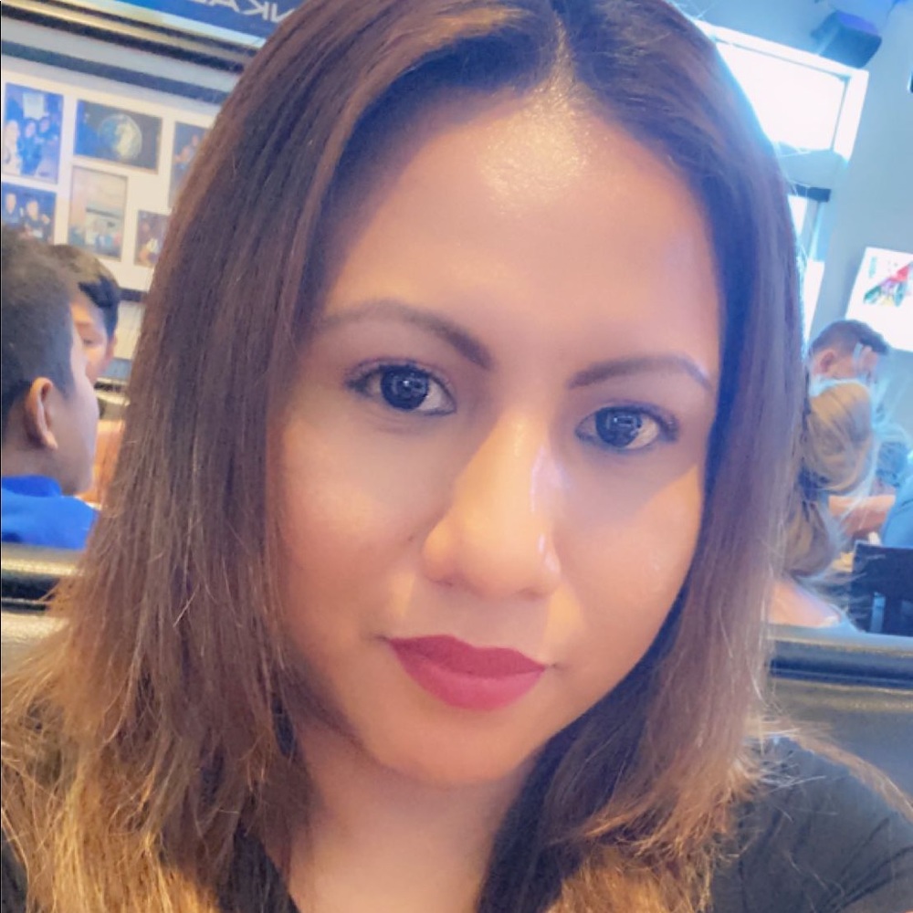 Meet your Posher, Maria